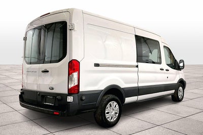 2016 Ford Transit Cargo Van Base