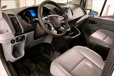 2016 Ford Transit Cargo Van Base