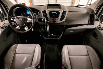 2016 Ford Transit Cargo Van Base
