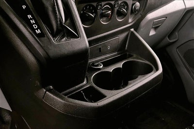 2016 Ford Transit Cargo Van Base