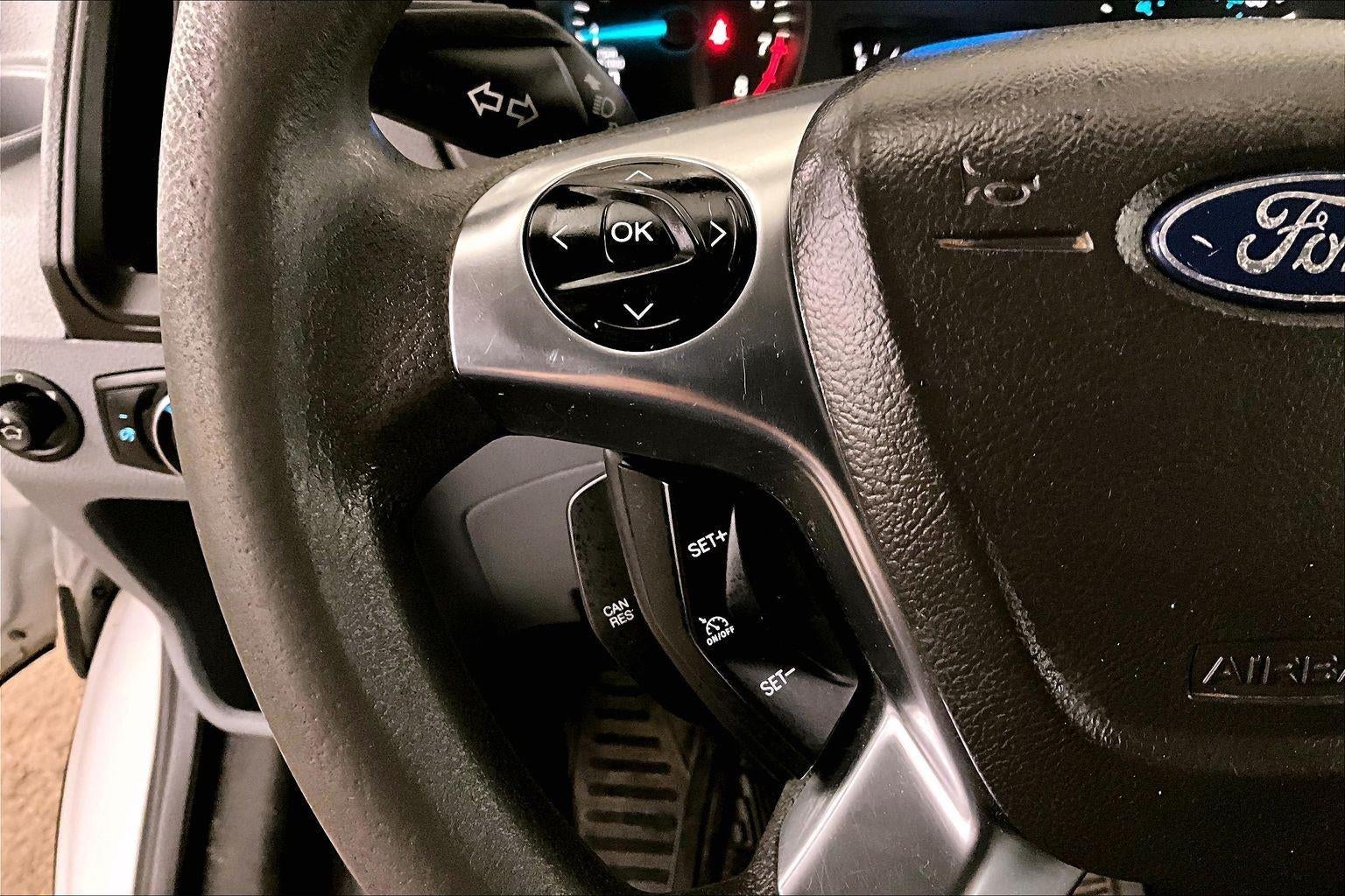 2016 Ford Transit Cargo Van Base