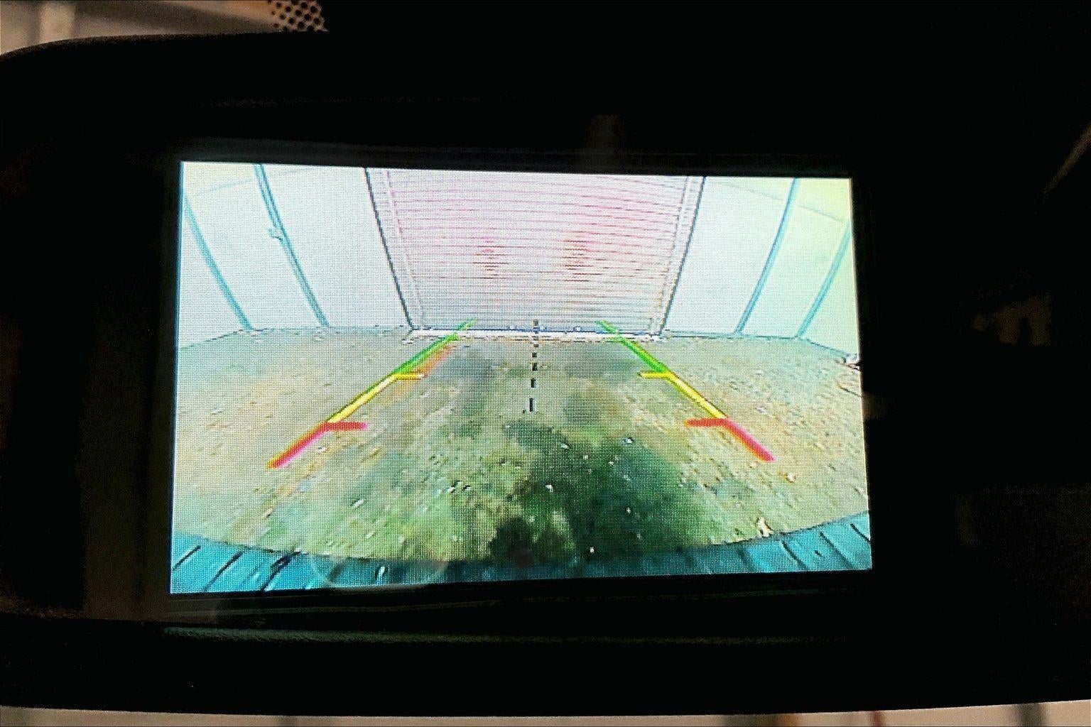 2016 Ford Transit Cargo Van Base