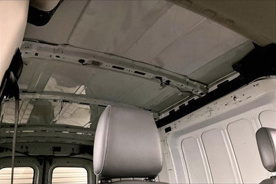 2016 Ford Transit Cargo Van Base