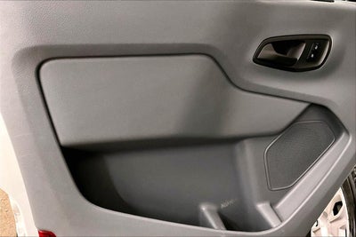 2016 Ford Transit Cargo Van Base