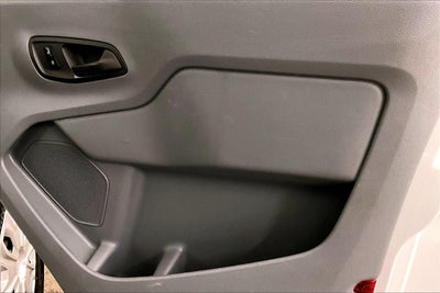 2016 Ford Transit Cargo Van Base