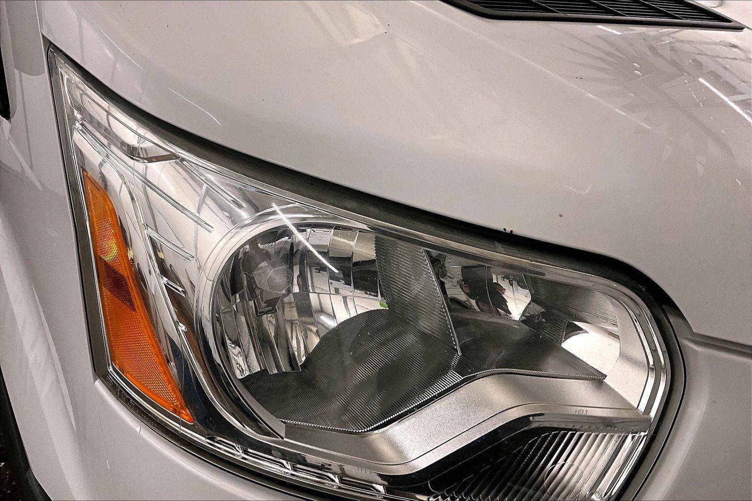 2016 Ford Transit Cargo Van Base