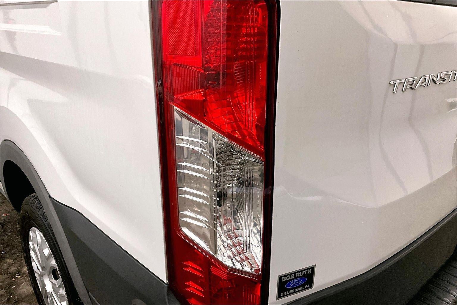 2016 Ford Transit Cargo Van Base