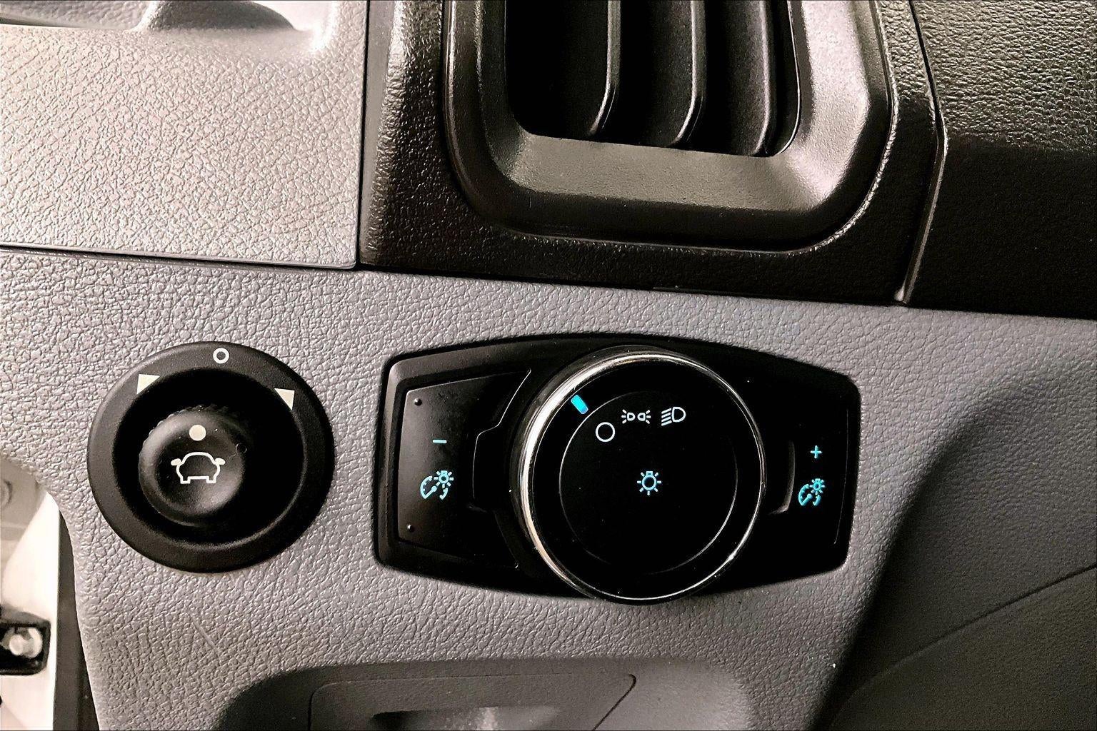 2016 Ford Transit Cargo Van Base