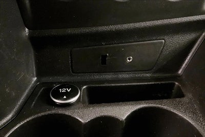 2016 Ford Transit Cargo Van Base