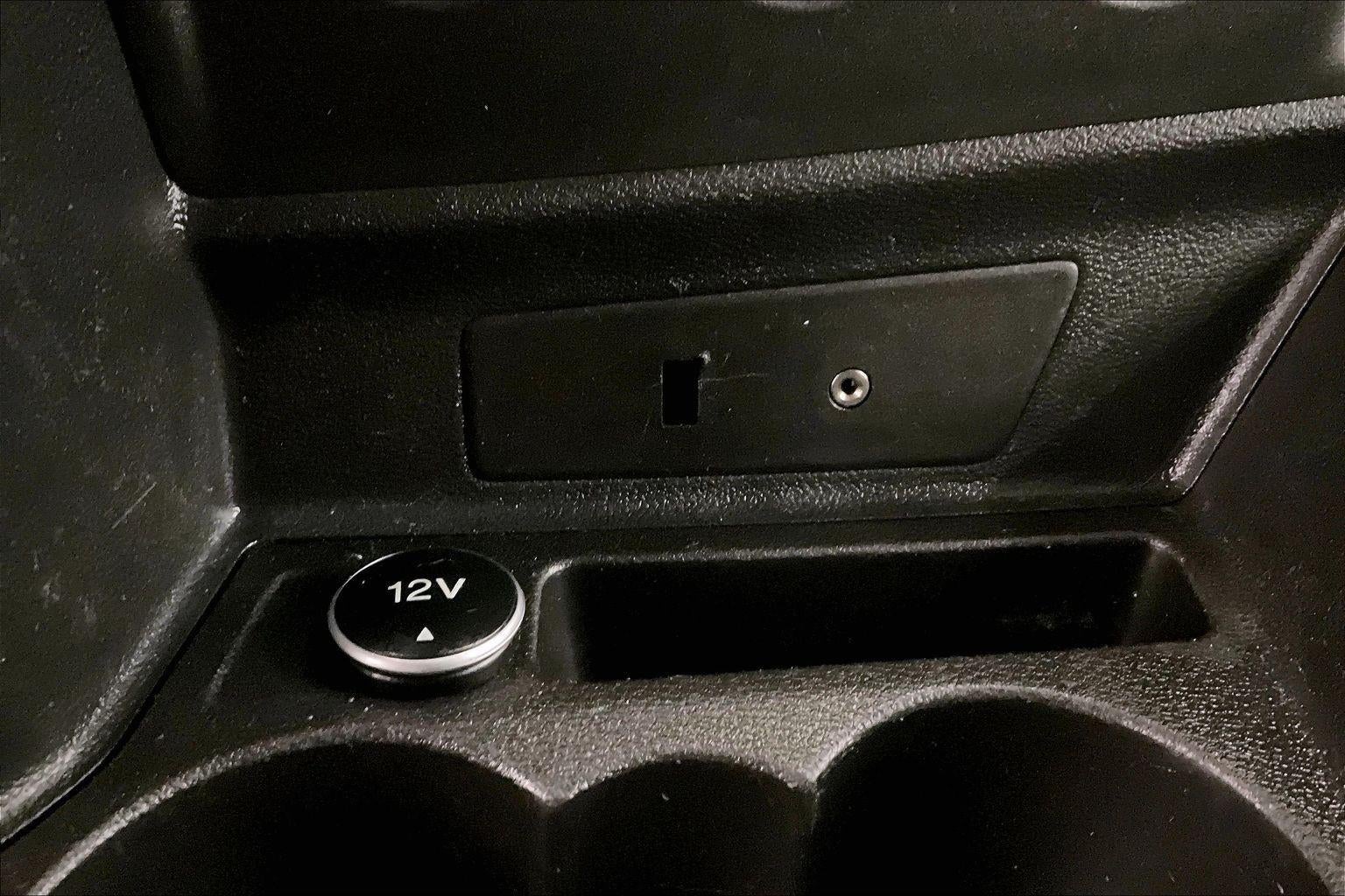 2016 Ford Transit Cargo Van Base