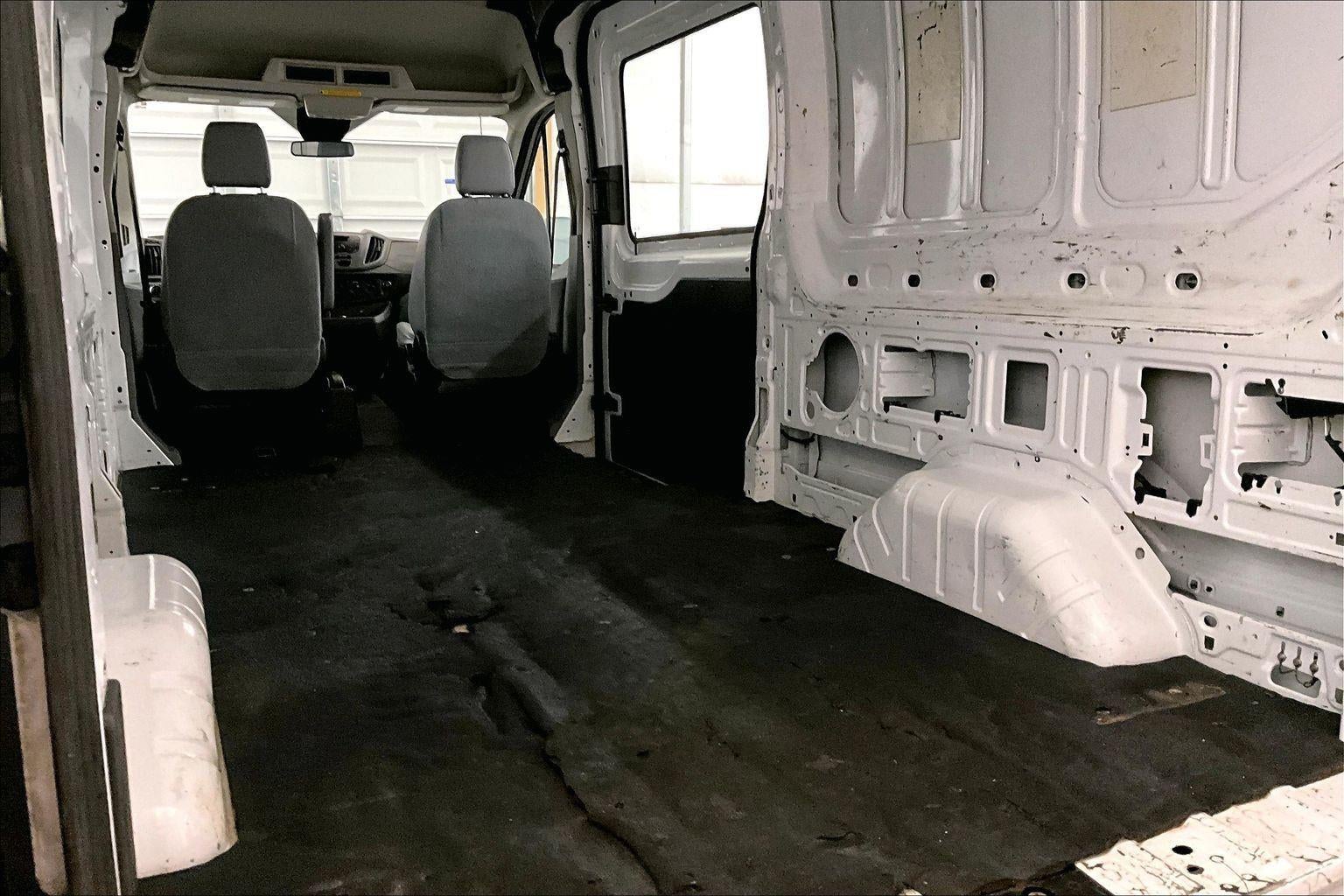 2016 Ford Transit Cargo Van Base