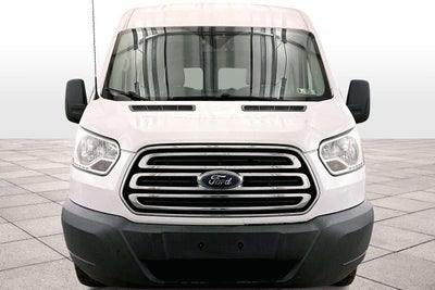2016 Ford Transit Cargo Van Base