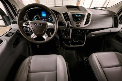2016 Ford Transit Cargo Van Base