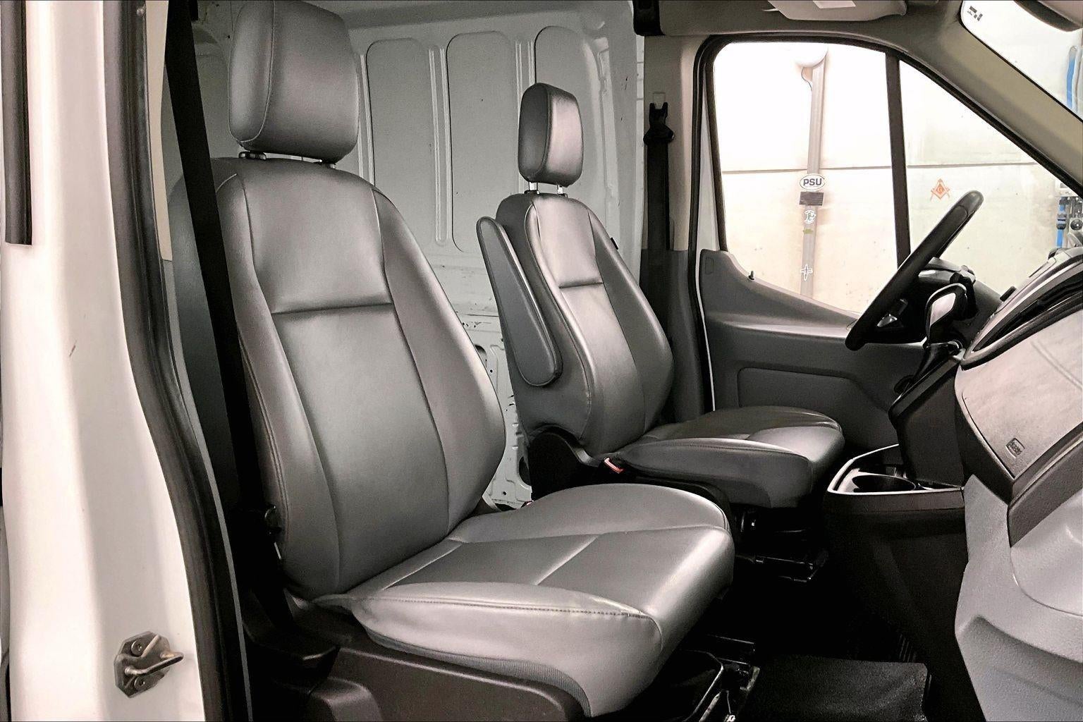 2016 Ford Transit Cargo Van Base