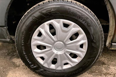 2016 Ford Transit Cargo Van Base