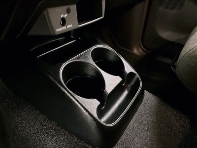 2002 Ford Ranger XLT Appearance