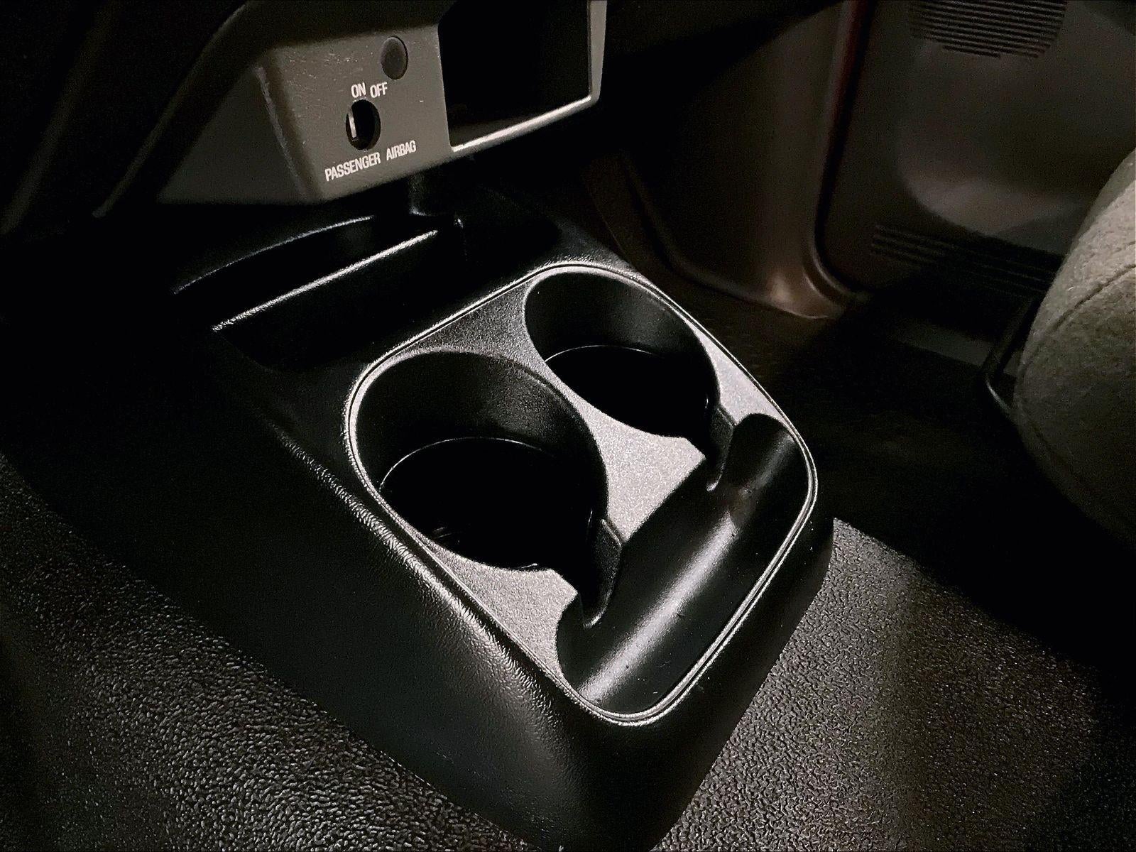 2002 Ford Ranger XLT Appearance