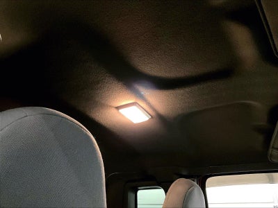 2002 Ford Ranger XLT Appearance