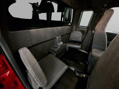 2002 Ford Ranger XLT Appearance