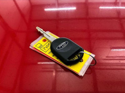 2002 Ford Ranger XLT Appearance