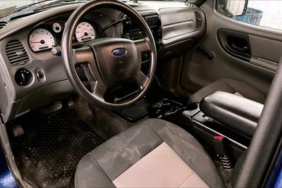 2007 Ford Ranger XLT