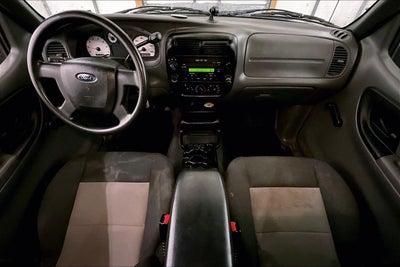 2007 Ford Ranger XLT