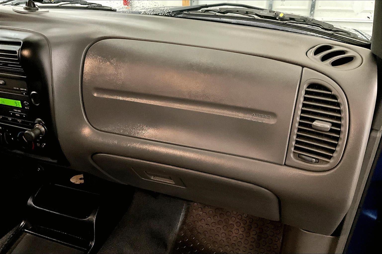 2007 Ford Ranger XLT