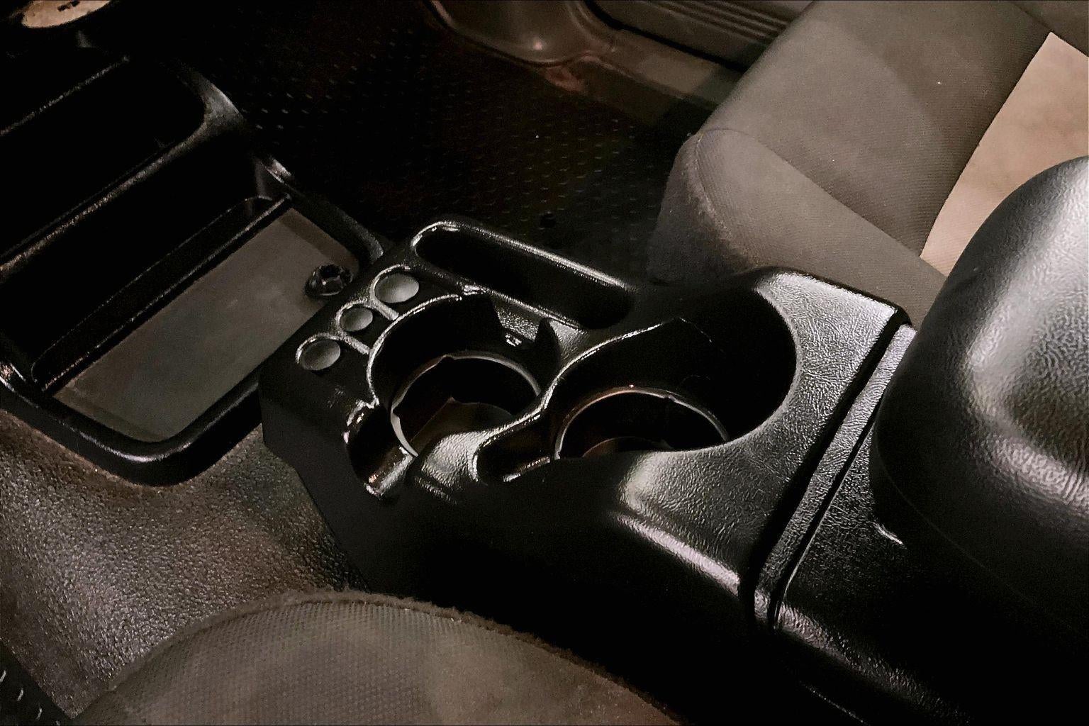 2007 Ford Ranger XLT