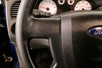 2007 Ford Ranger XLT