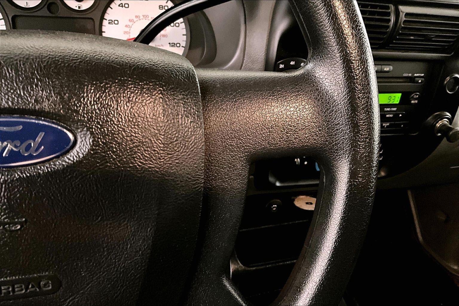 2007 Ford Ranger XLT