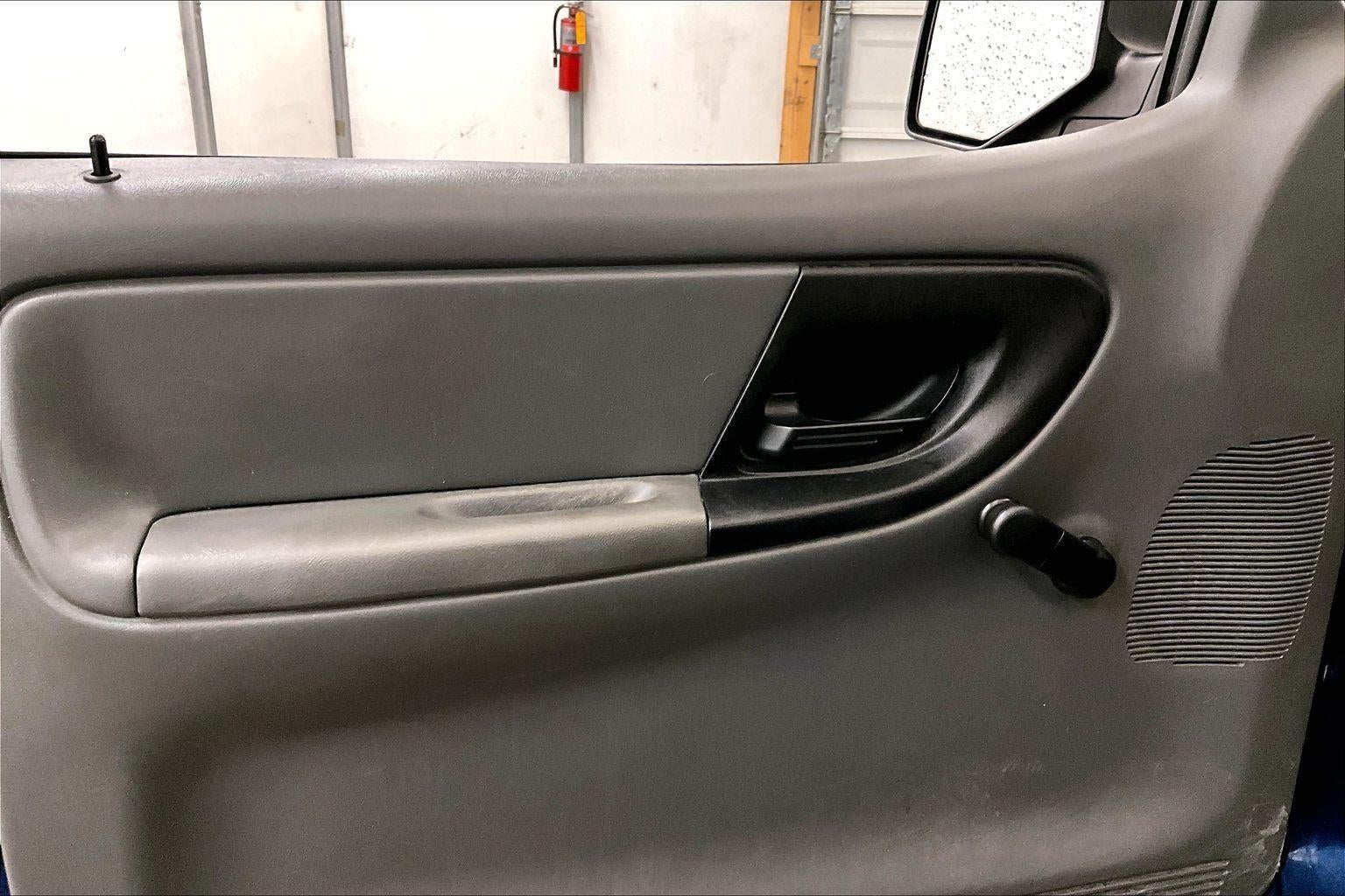 2007 Ford Ranger XLT