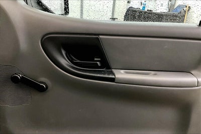 2007 Ford Ranger XLT