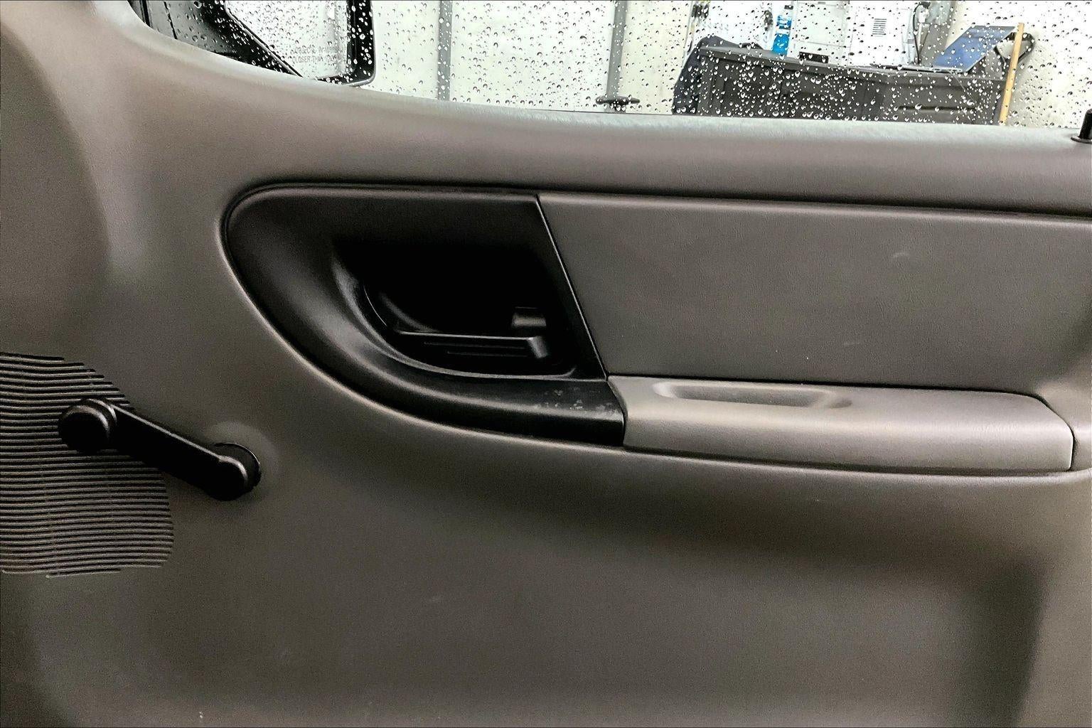 2007 Ford Ranger XLT