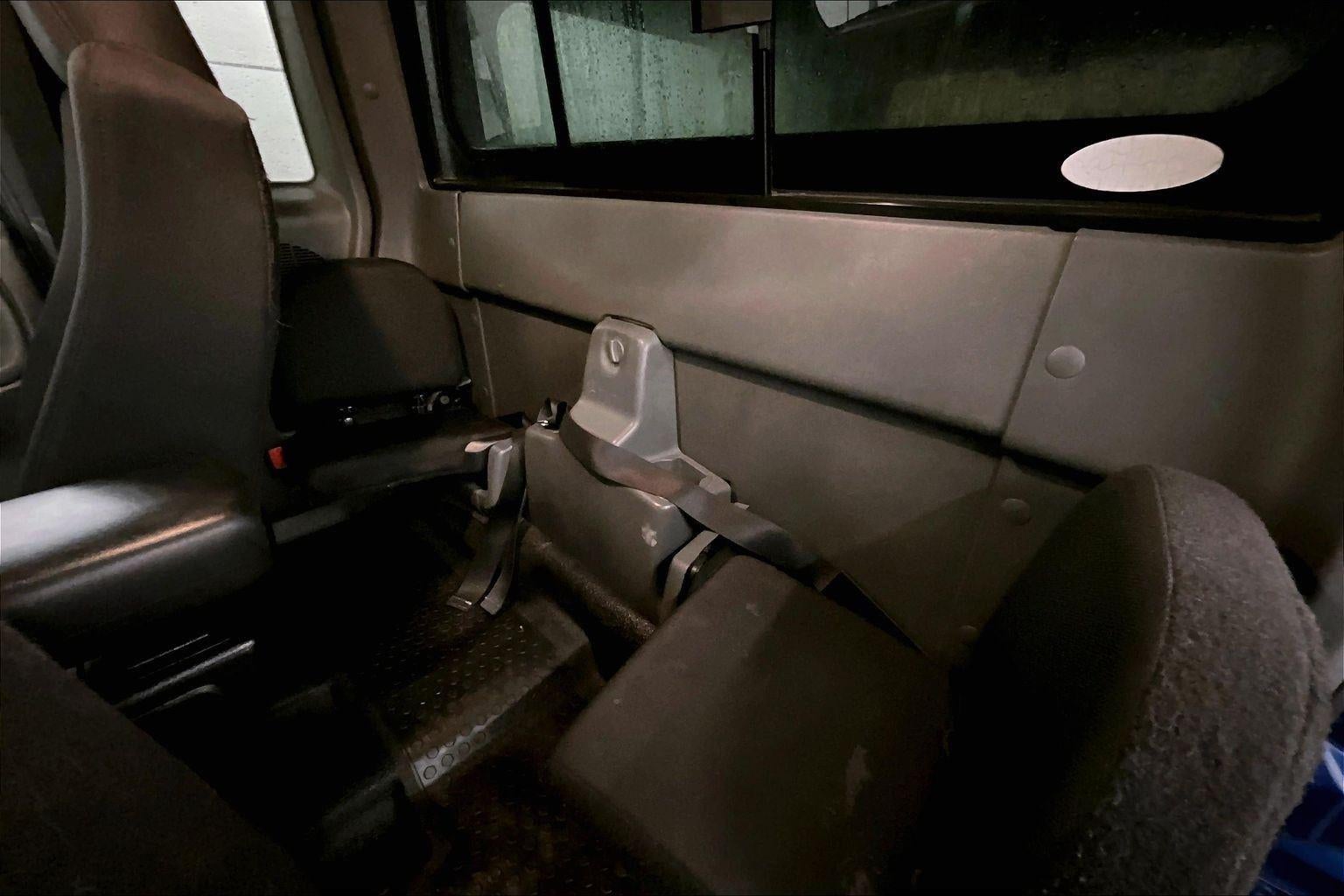 2007 Ford Ranger XLT