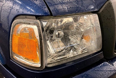 2007 Ford Ranger XLT