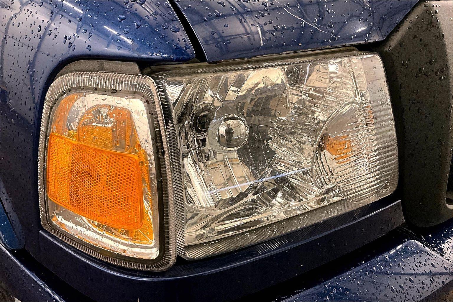 2007 Ford Ranger XLT