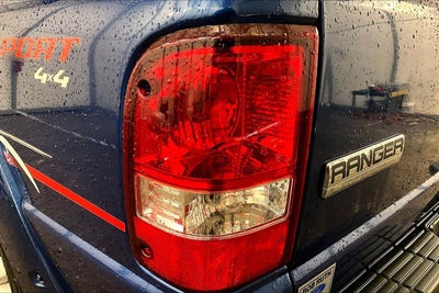 2007 Ford Ranger XLT