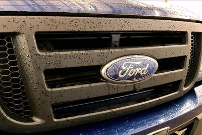 2007 Ford Ranger XLT