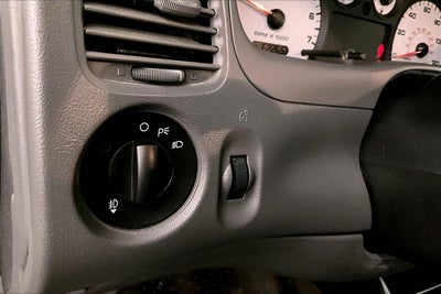 2007 Ford Ranger XLT