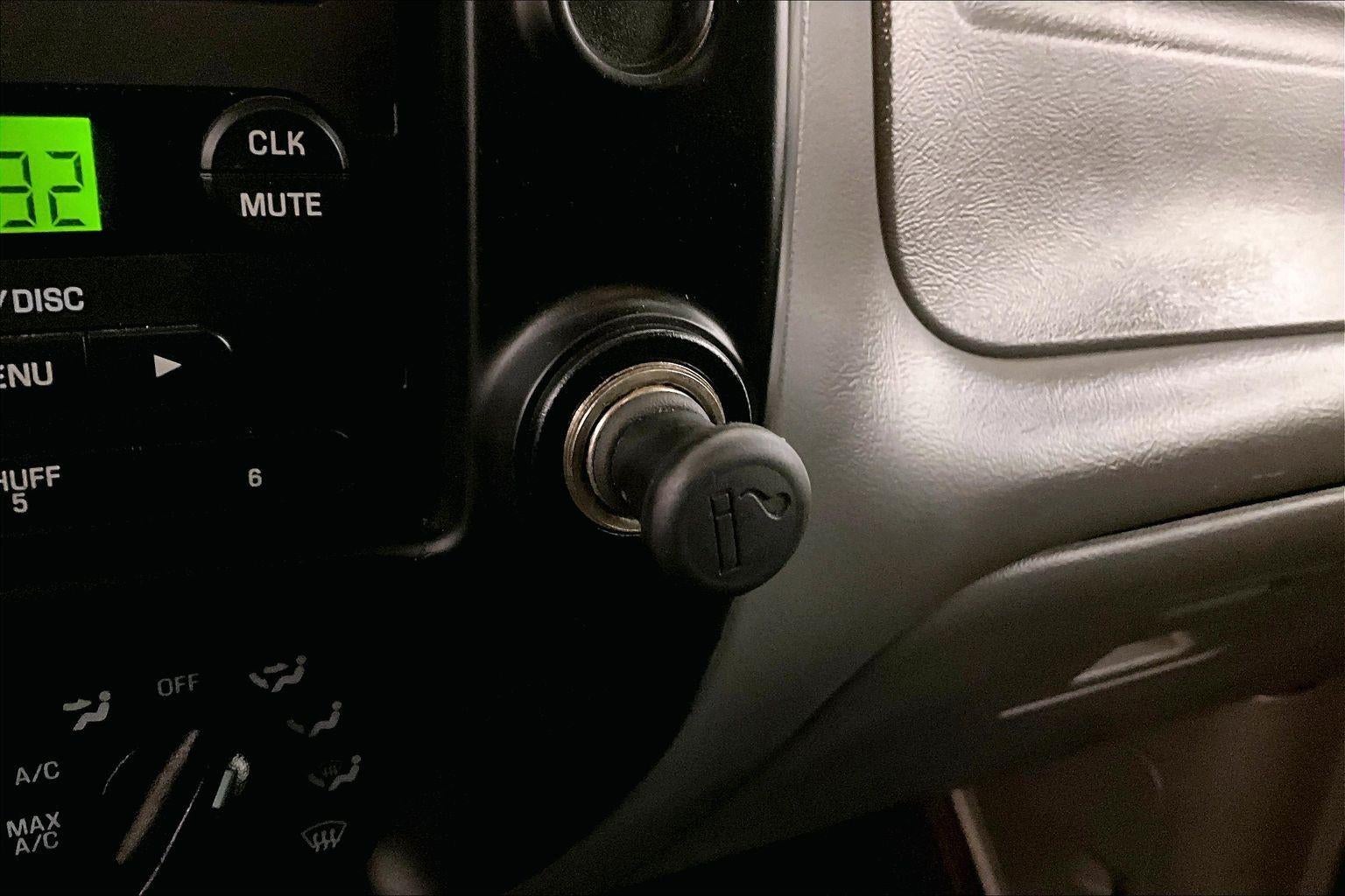 2007 Ford Ranger XLT