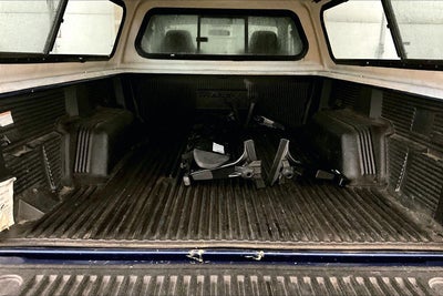 2007 Ford Ranger XLT