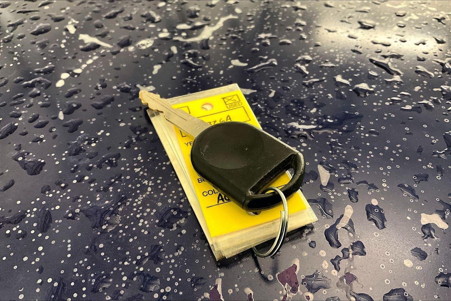 2007 Ford Ranger XLT