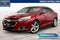 2014 Chevrolet Malibu LTZ