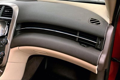 2014 Chevrolet Malibu LTZ