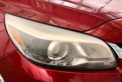 2014 Chevrolet Malibu LTZ