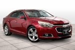 2014 Chevrolet Malibu LTZ