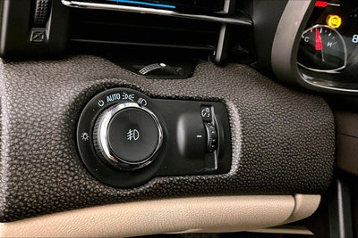 2014 Chevrolet Malibu LTZ