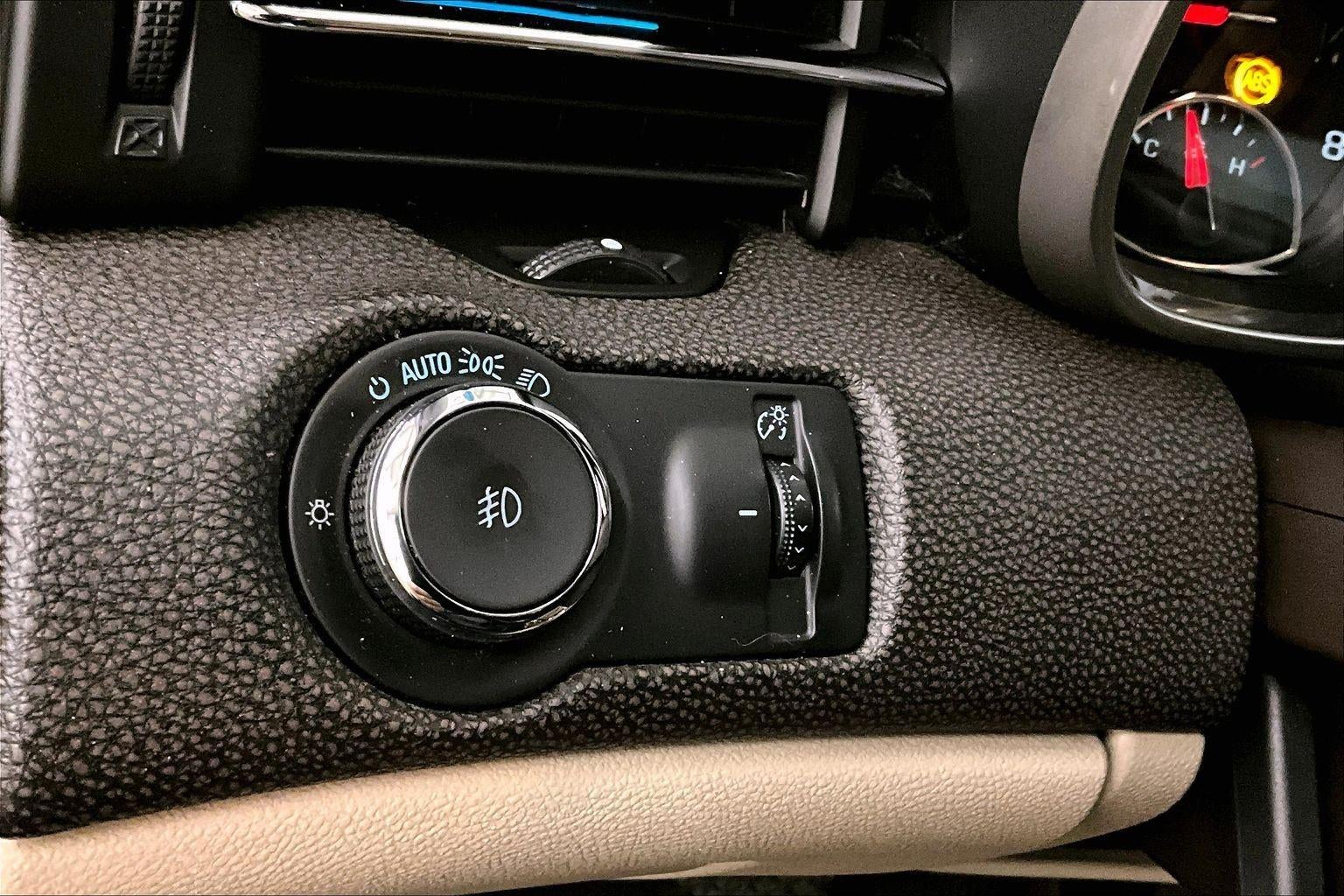 2014 Chevrolet Malibu LTZ