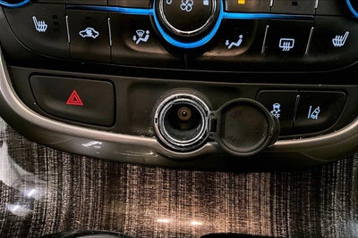 2014 Chevrolet Malibu LTZ