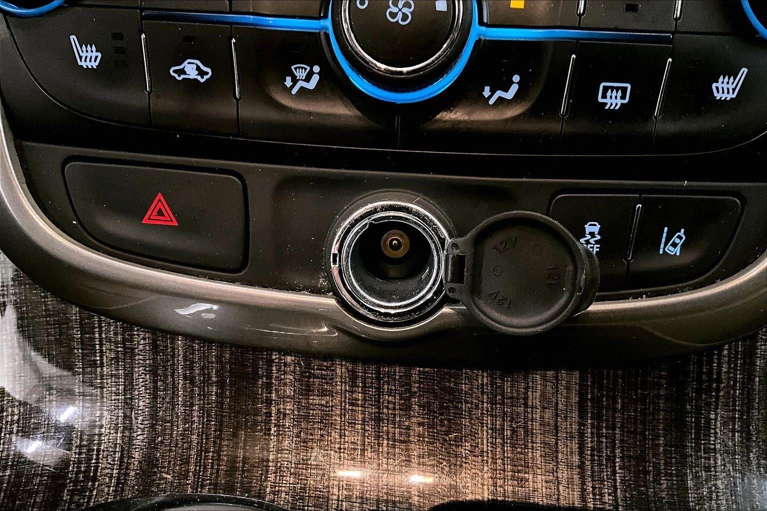 2014 Chevrolet Malibu LTZ